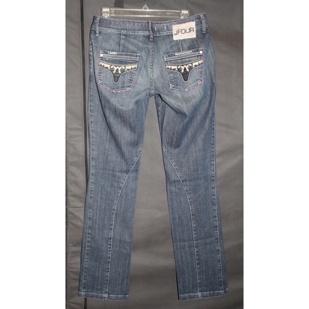 JFOUR Denim Jeans